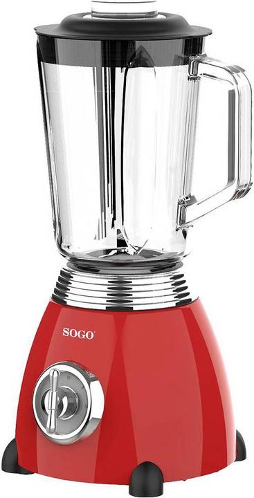 Image du produit Sogo Mixeur fixe (500 W)