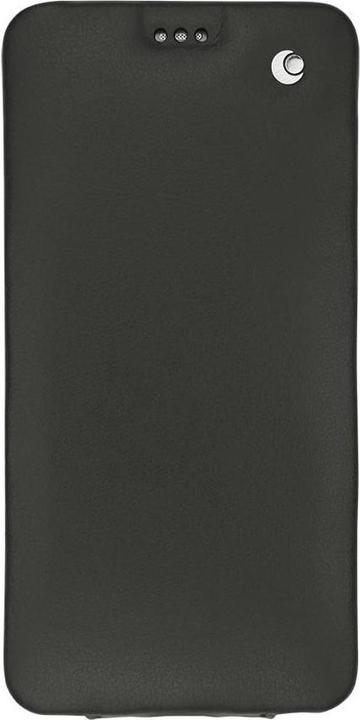 Actual product image Noreve Leather cover vertical