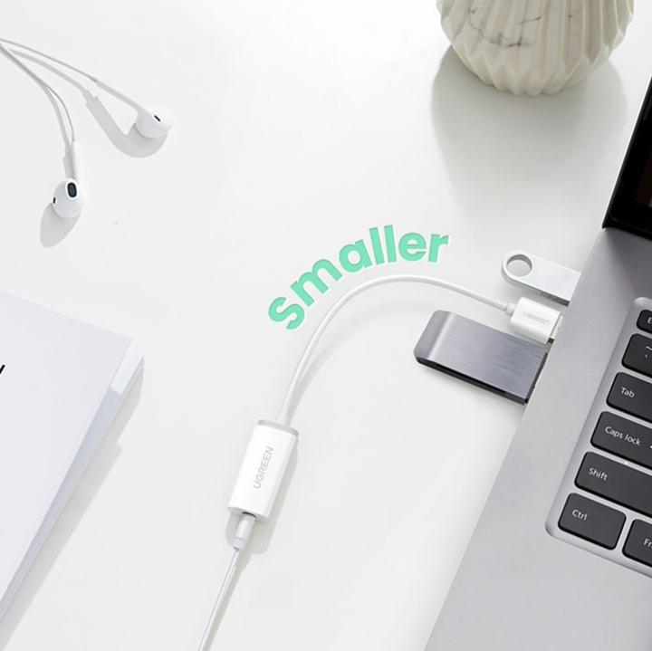 Immagine prodotto Ugreen USB C - USB A (1 m, USB 2.0)