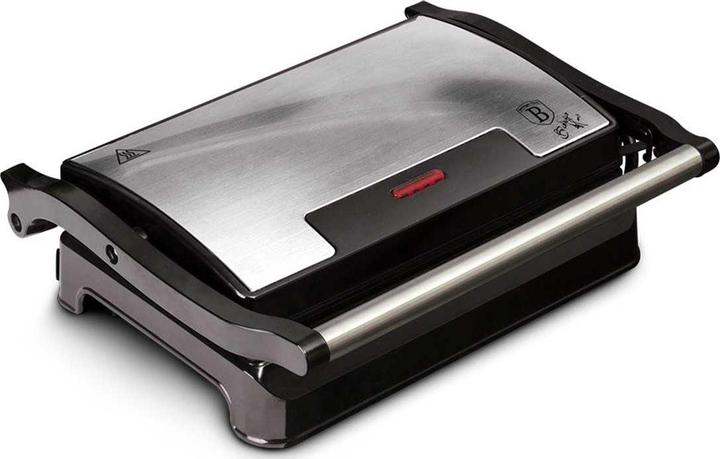 BerlingerHaus Elektrische Grill Berlinger Huis Bh-9138