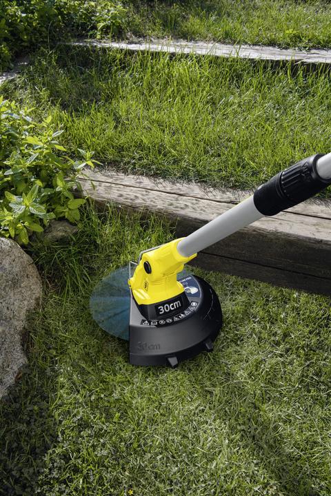 Produktbild Kärcher LTR 18-30 (Trimmfaden)
