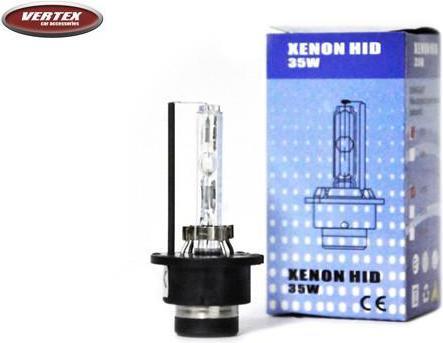 Actual product image Amio 01823 Kit 1103 D2S 4300K