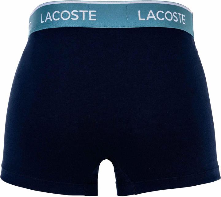 Actual product image Lacoste Stretch boxer shorts (L, pack of 3)