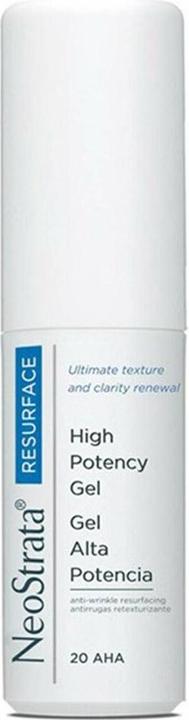 Immagine prodotto NeoStrata Gel altamente efficace Resurface 20 Aha 30g (30 ml, Crema notte)