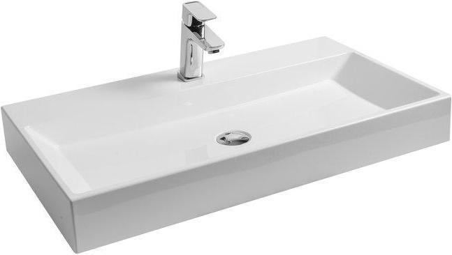 Productafbeelding Ravak Wastafel Naturel, 80 cm (450 mm, 800 mm)