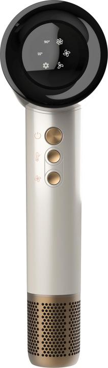 Immagine prodotto Cecotec IoniCare RockStar Nano IonTech Champagne