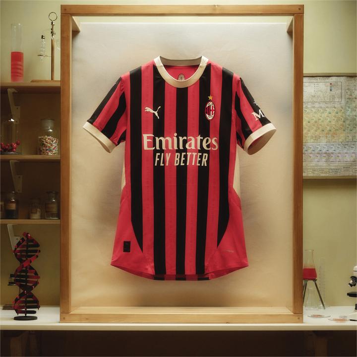 Immagine prodotto Puma Maglia ACM Home Replica (M)