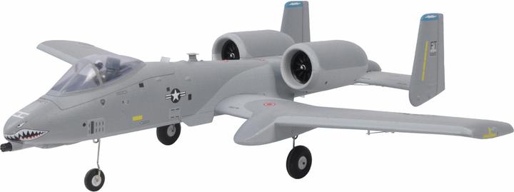 Image du produit Amewi A10 Thunderbolt II (Multi moteur)