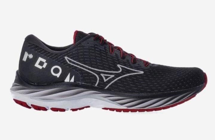 Image du produit Mizuno Wave Rider Amsterdam (47)