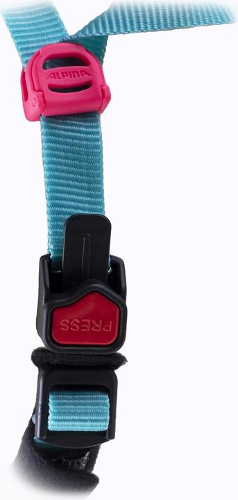 Immagine prodotto ALPINA SPORTS Pico (50 - 55 cm)