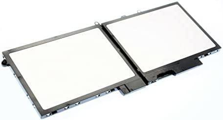 Productafbeelding Dell Baterija BTRY PRI 68WHR 4C LITH (4 Cellen, 8550 mAh)