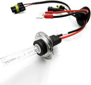 Actual product image Amio 01844 Kit 1103 H7M 8000K