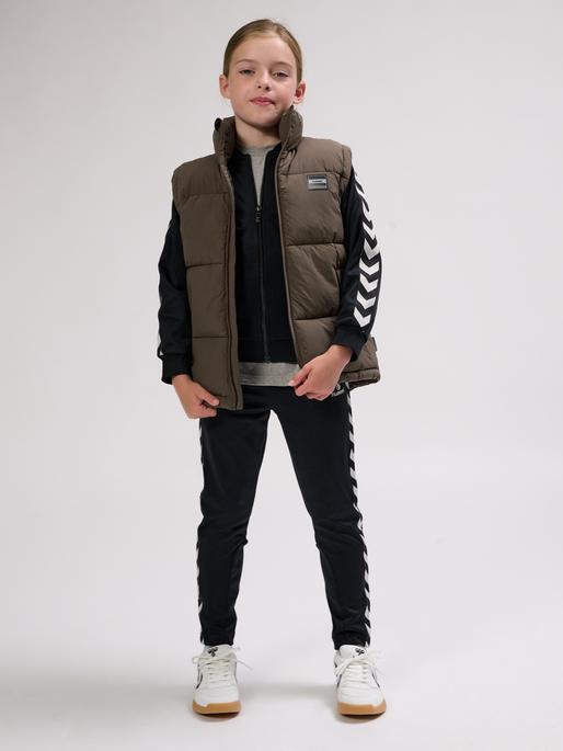 Produktbild hummel hmlCRISP TEX VEST (176)