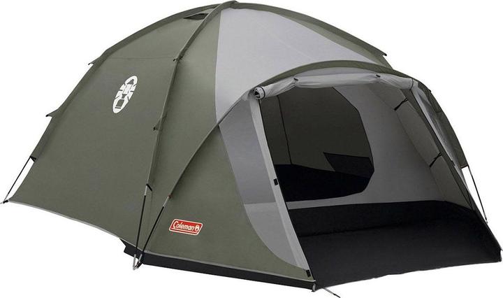 Actual product image Coleman Tent ROCK SPRINGS 3