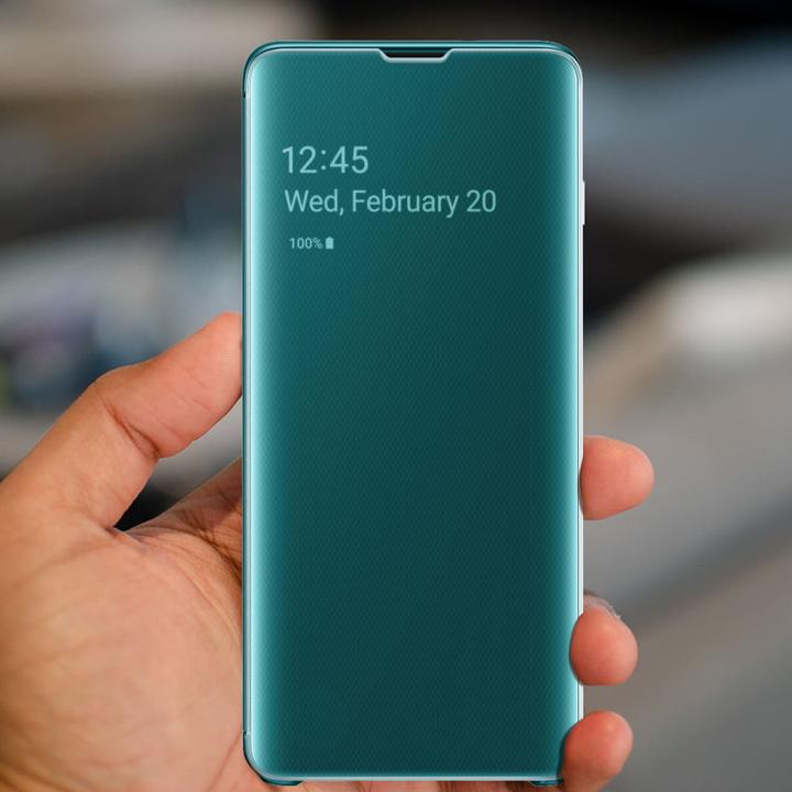 Produktbild Samsung Clear View (Samsung Galaxy S10+)