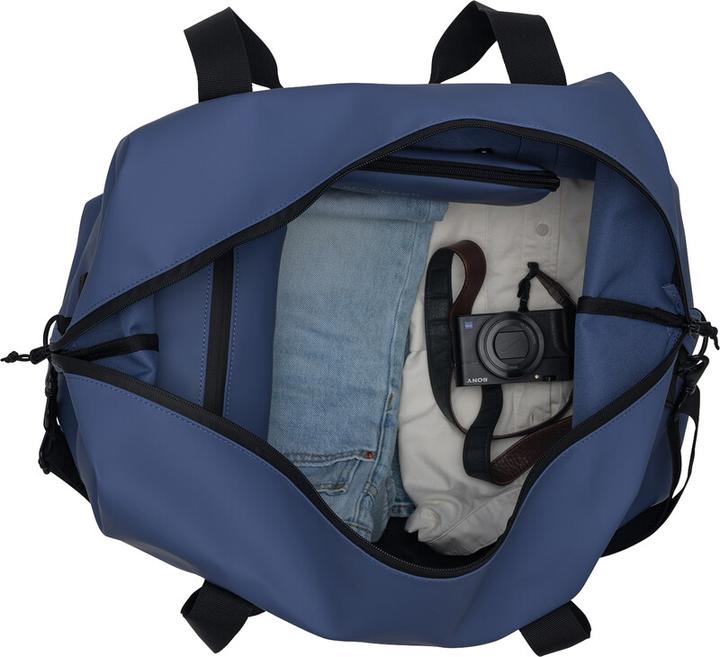 Immagine prodotto Beckmann Borsa da viaggio Weekendbag (45 l)