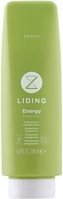 Kemon - Liding Energy Treatment hair loss conditioner 200ml (200 ml)