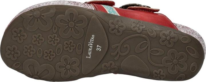 Actual product image Laura Vita Pantoletten (40)