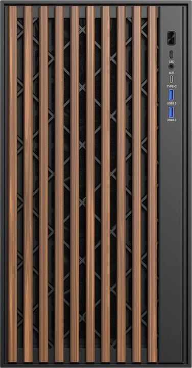 Immagine prodotto Itek Woody (mATX, Mini-ITX, ATX)