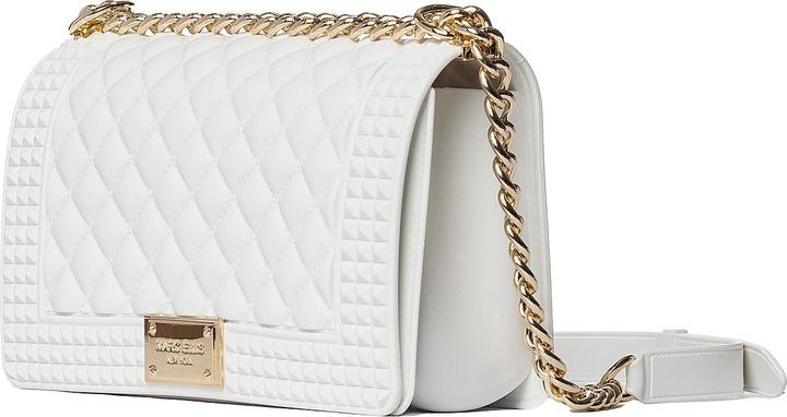 Immagine prodotto Marc Ellis Damen Schultertasche - Erevan Prime Modell - Gummi - 25.0 X 15.0 X 8.0 Cm