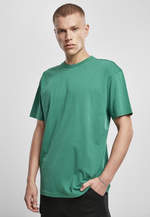 Produktbild Urban Classics Oversized Tee (5XL)
