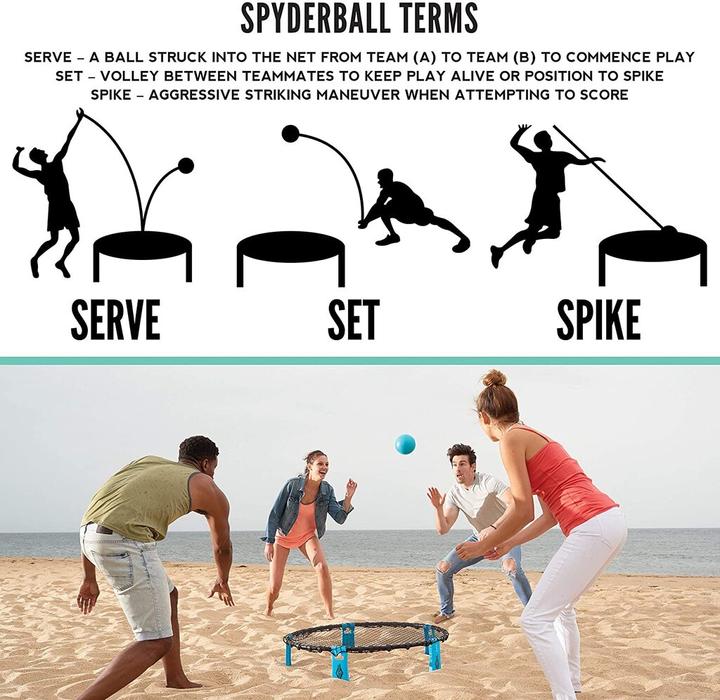 Actual product image Scatch Spyderball