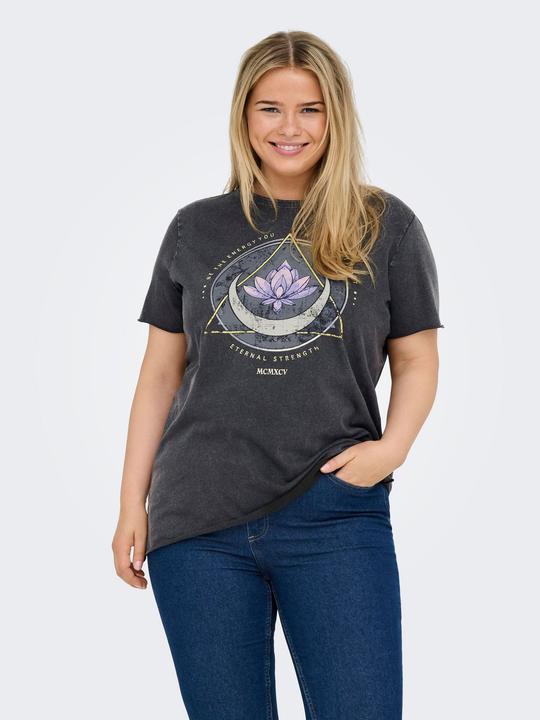 Actual product image Only CARLUCY T-shirt T-shirt (S)