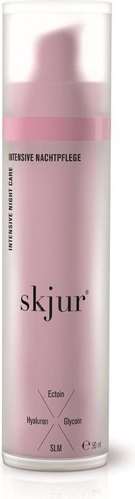 Immagine prodotto Skjur Trattamento notte (50ml) (50 ml, Crema notte)