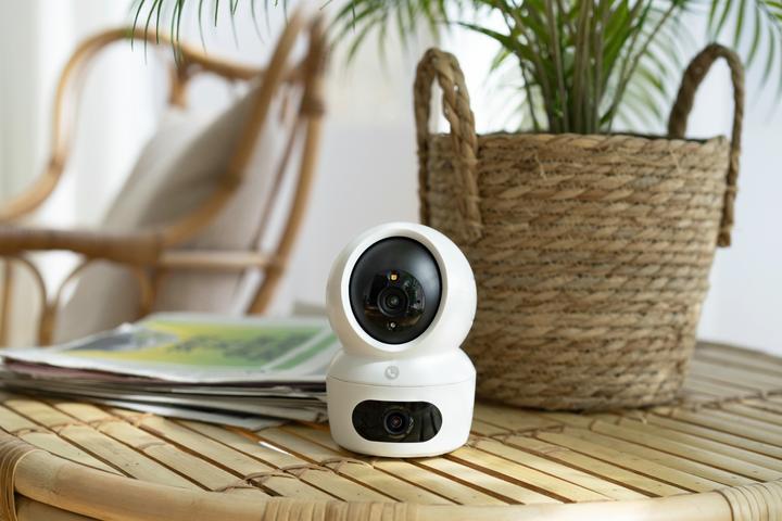 Actual product image EZVIZ H7c Dual (2560 x 1440 Pixels)