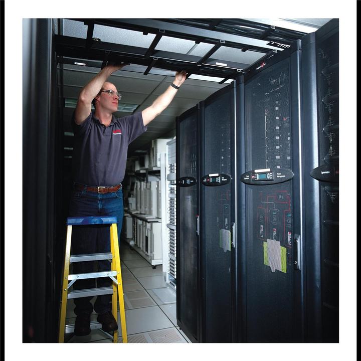 Produktbild APC On-Site Service On-Site Warranty Extension