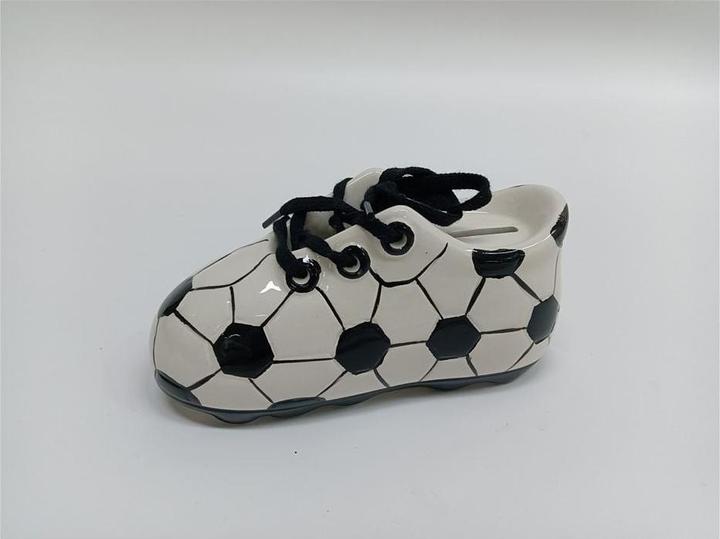 Produktbild Roost Sparkasse Fussballschuh (15 x 6.5 x 7 cm)