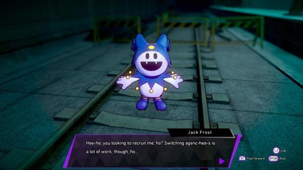 Image du produit Atlus Soul Hackers 2 (PS5) (FR) (PS5, FR)