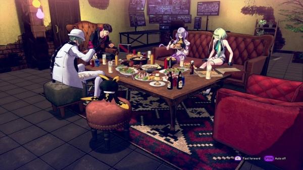 Image du produit Atlus Soul Hackers 2 (PS5) (FR) (PS5, FR)