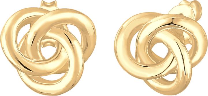 Elli Knoten (925er Sterling Silber)