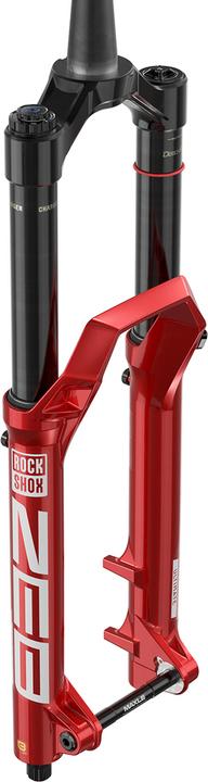 Immagine prodotto RockShox ZEB Ultimate Charger 3.1 RC2 (180 mm, Aria)