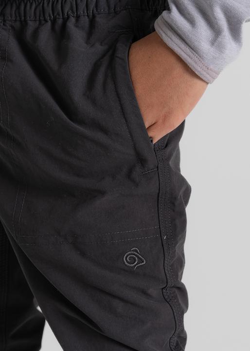Actual product image Craghoppers Nosilife Pinzon Trousers (158)