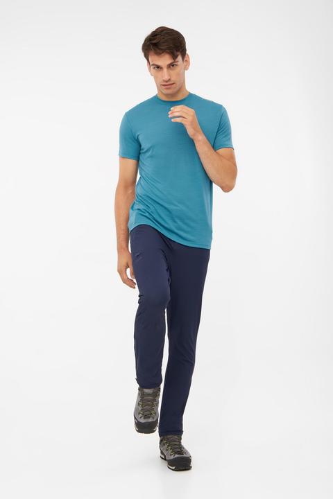 Image du produit Viking Salen Merino Herren T-Shirt (M)