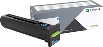 Image du produit Lexmark 82k0h20 (C)