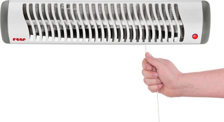 Actual product image Reer EasyHeat
