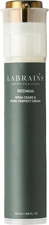 Actual product image Labrains Redress Rose Cease Pore Perfect Filler Cream (50 ml, Day cream)