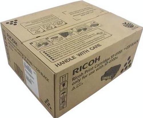 Actual product image RICOH 406643