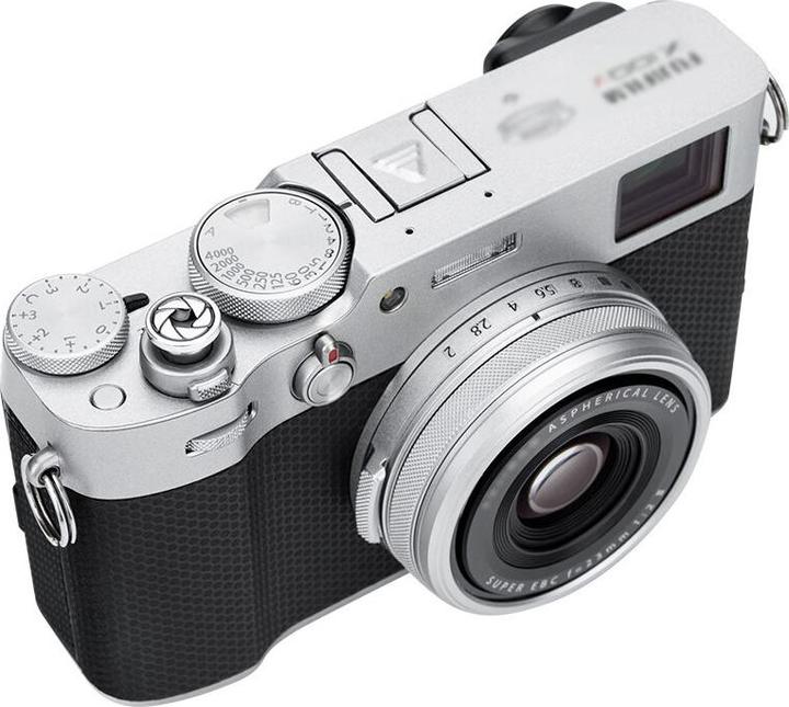 Actual product image JJC SRB F11A3 Shutter release button