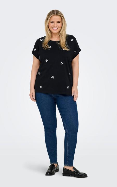 Actual product image Only CARMILDA T-shirt T-shirt (XL)