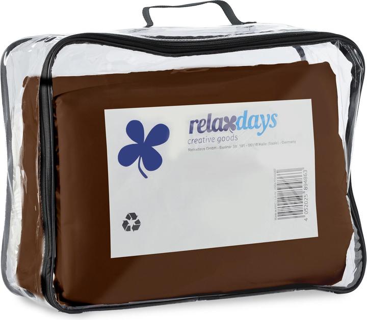 Actual product image Relaxdays Shade sail (350 x 250 x 0.5 cm)