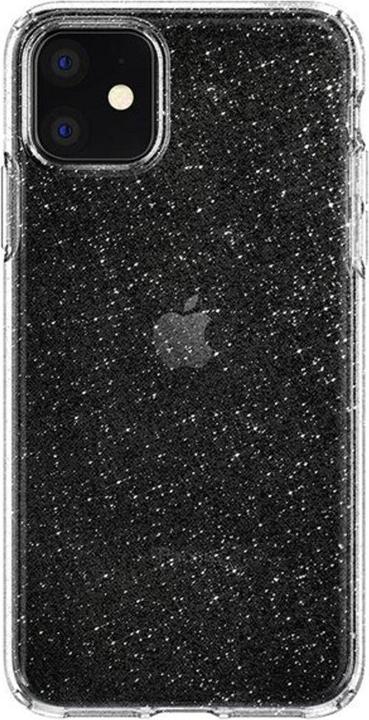 Image du produit Spigen Cristaux liquides scintillants (Apple iPhone 11)