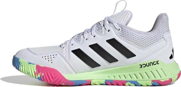 Actual product image adidas Court Flight (37 1/3)