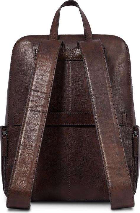 Image du produit The Bridge Alberto Wild - Sac à dos 14" cuir