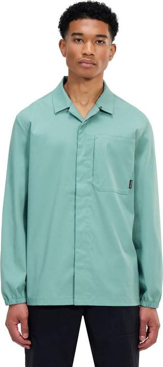 Immagine prodotto Berghaus M Explorer LS Overshirt (Wanderhemd) (XXL)