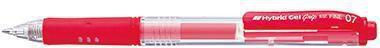 Produktbild Pentel Hybrid - Gel-Grip (Rot, 1 x)