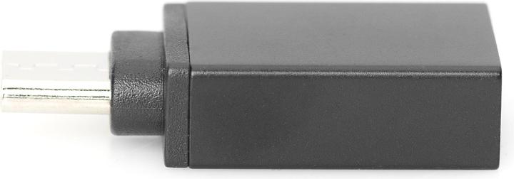 Image du produit Digitus AK-300506-000-S (USB-A, USB-C, 19.70 cm)